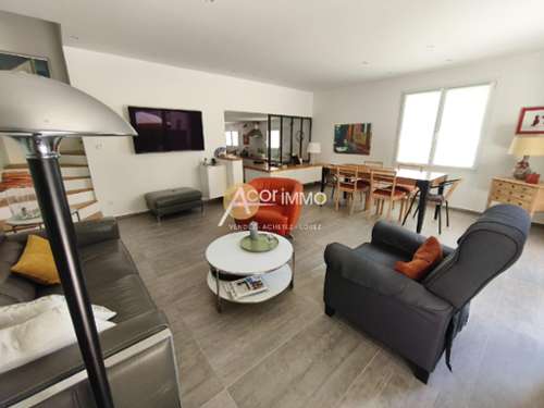 La Seyne-sur-Mer Var villa foto 7390845