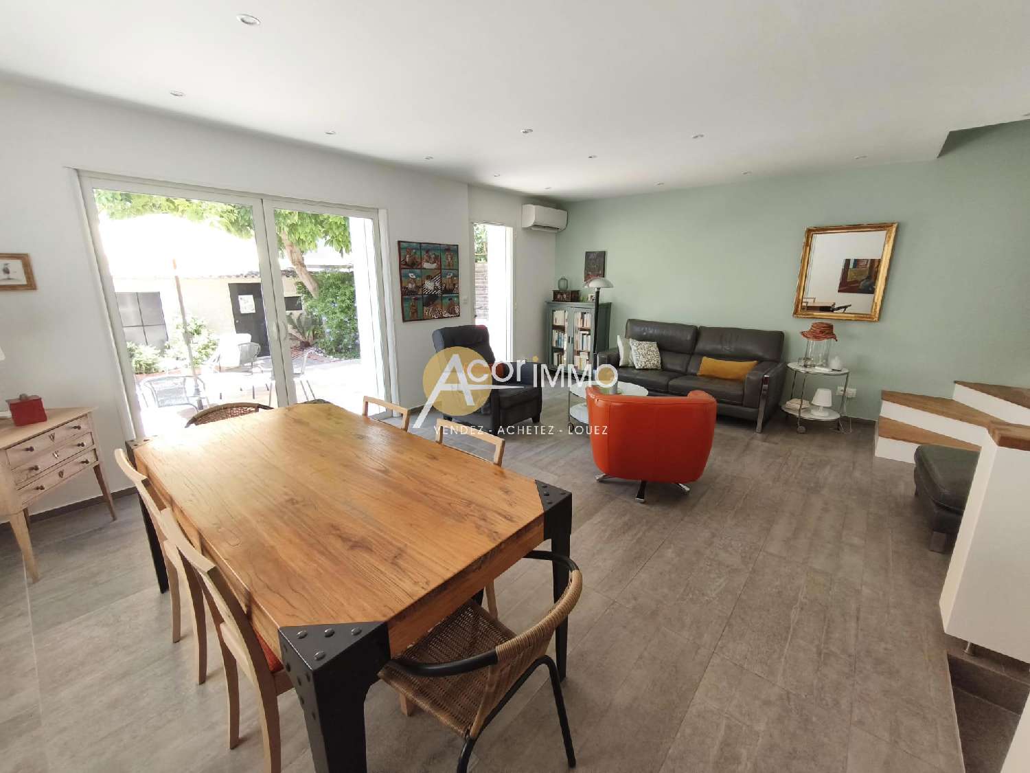 à vendre villa La Seyne-sur-Mer Var 4