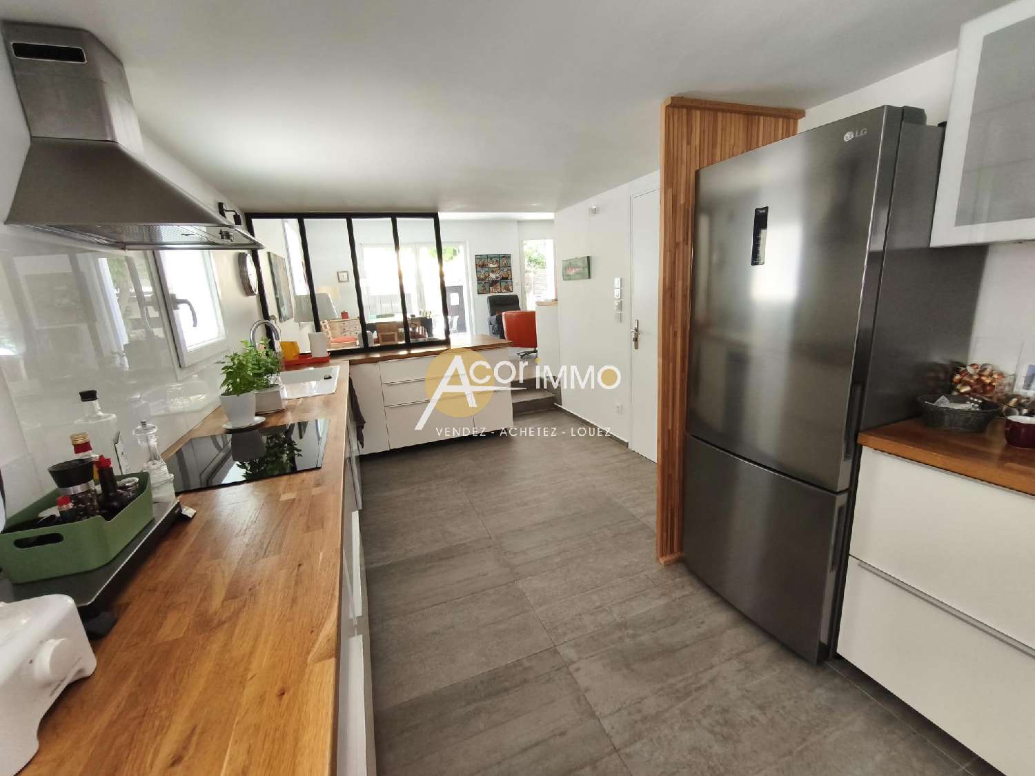 à vendre villa La Seyne-sur-Mer Var 5
