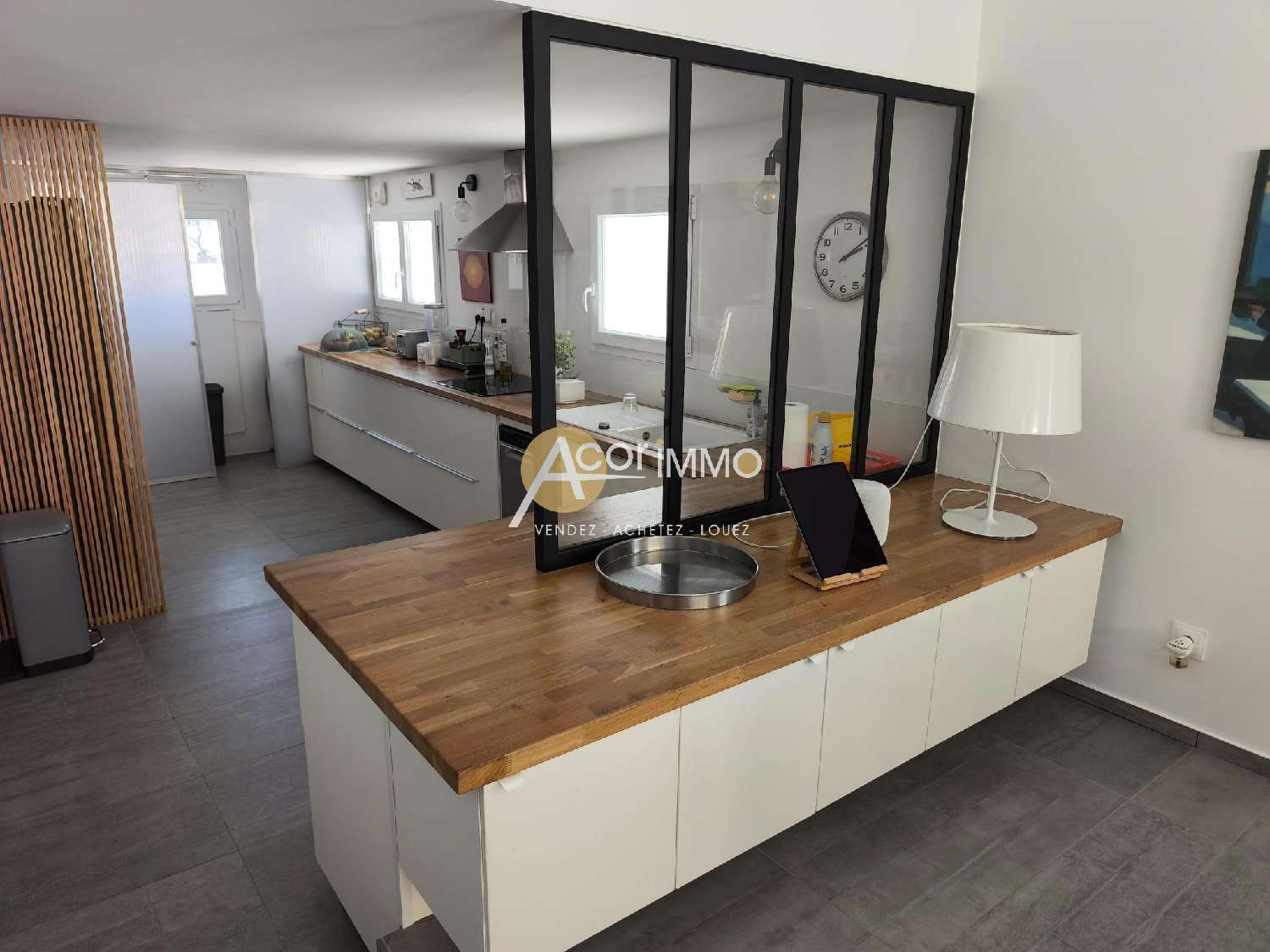 à vendre villa La Seyne-sur-Mer Var 6