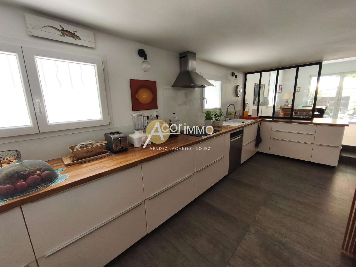 à vendre villa La Seyne-sur-Mer Var 7