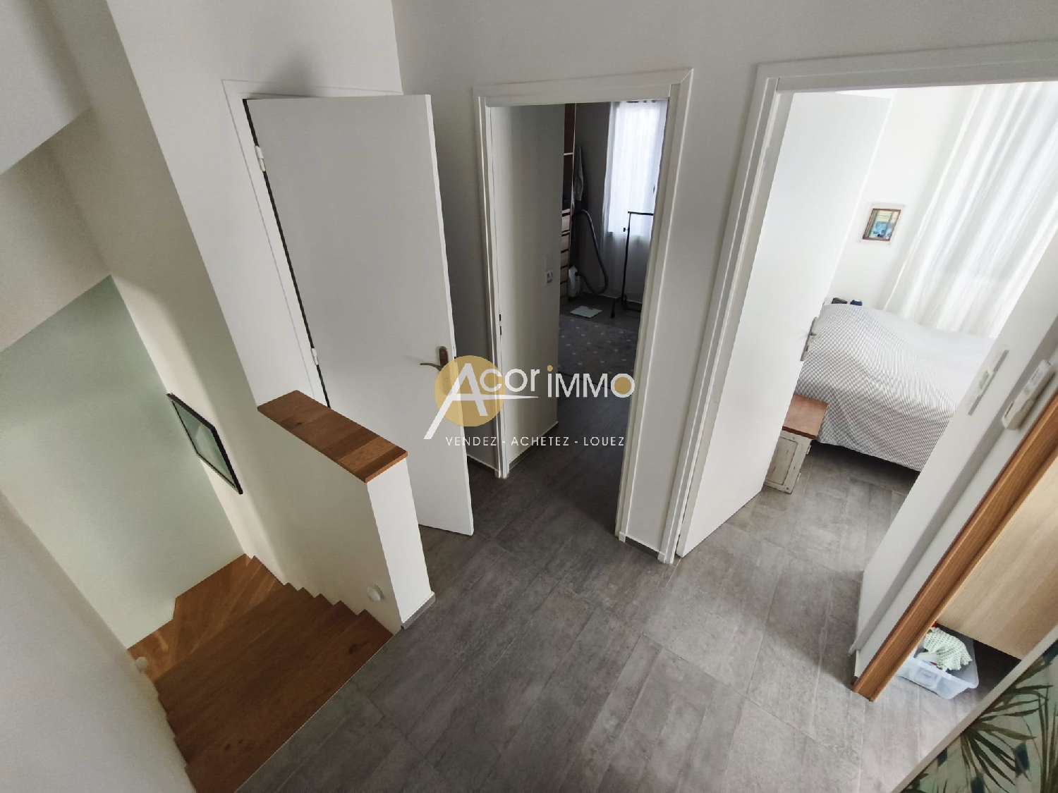 à vendre villa La Seyne-sur-Mer Var 8