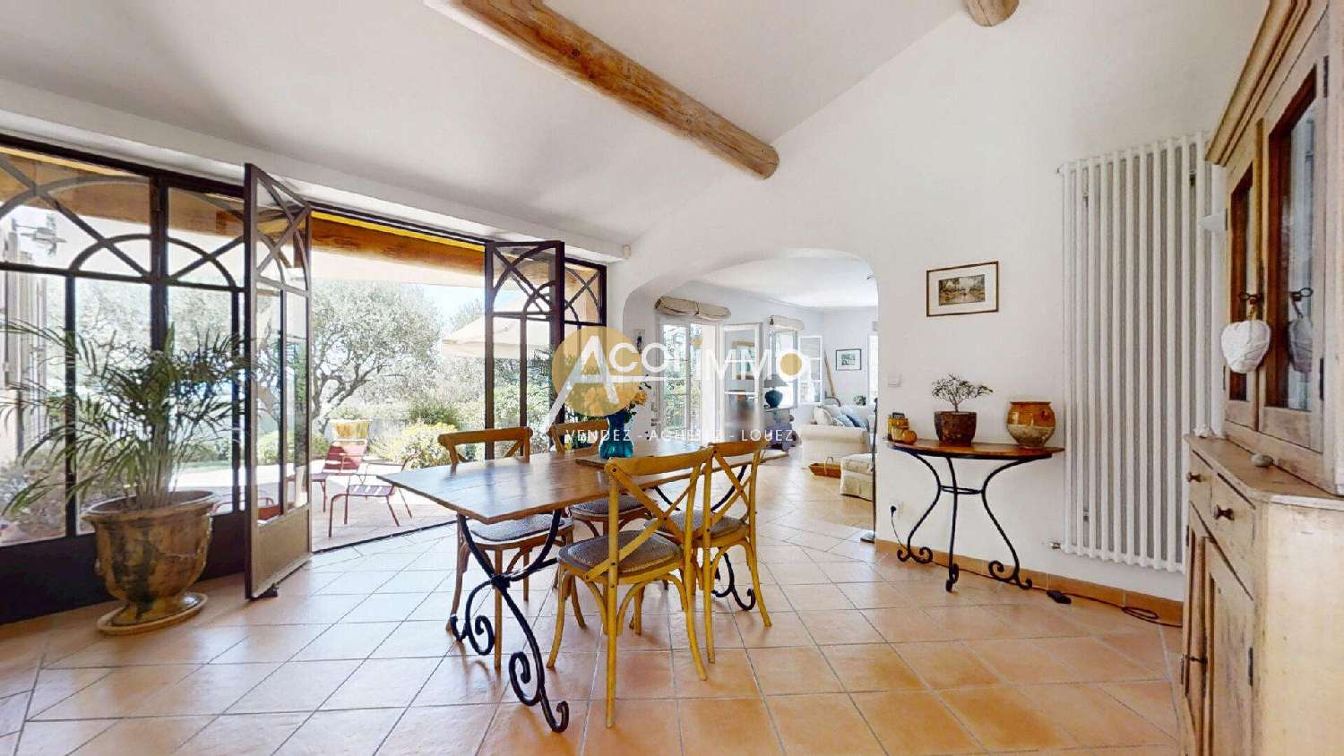 à vendre villa La Seyne-sur-Mer Var 4