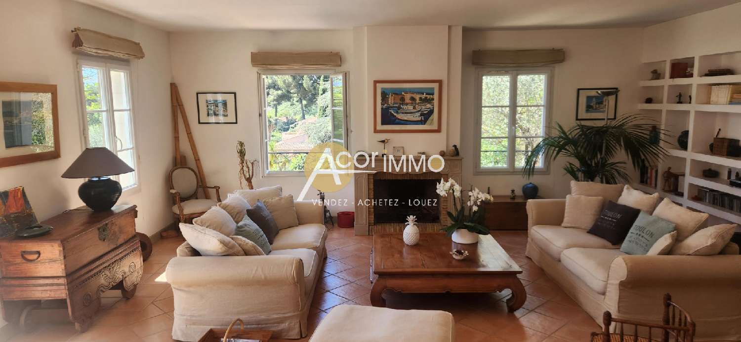 à vendre villa La Seyne-sur-Mer Var 5