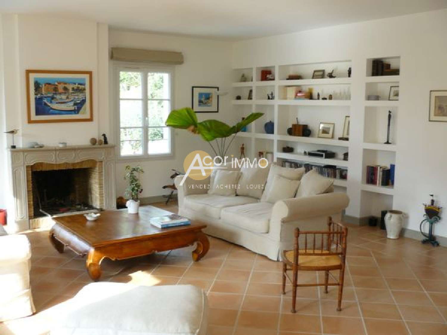 à vendre villa La Seyne-sur-Mer Var 7