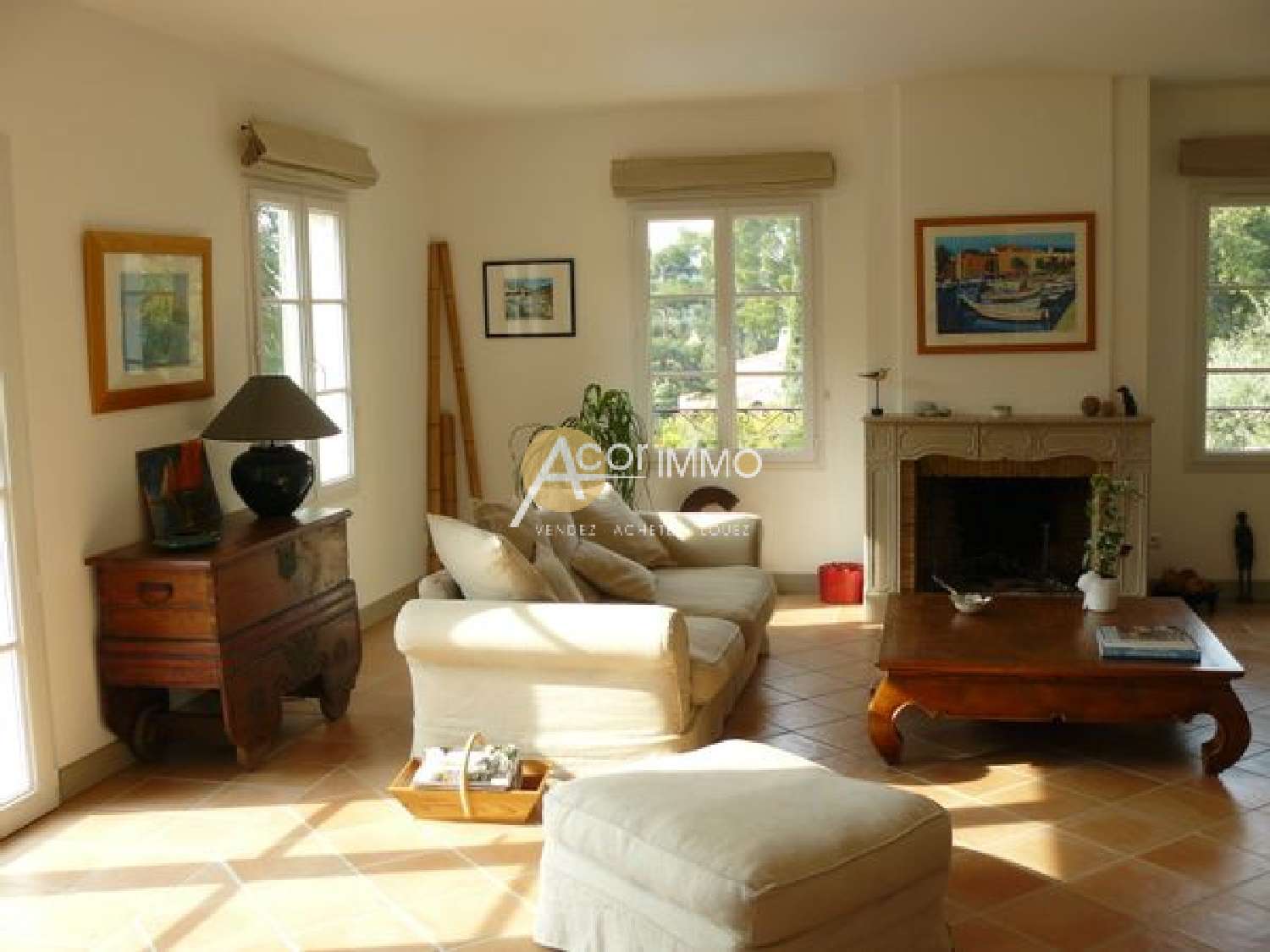 à vendre villa La Seyne-sur-Mer Var 8