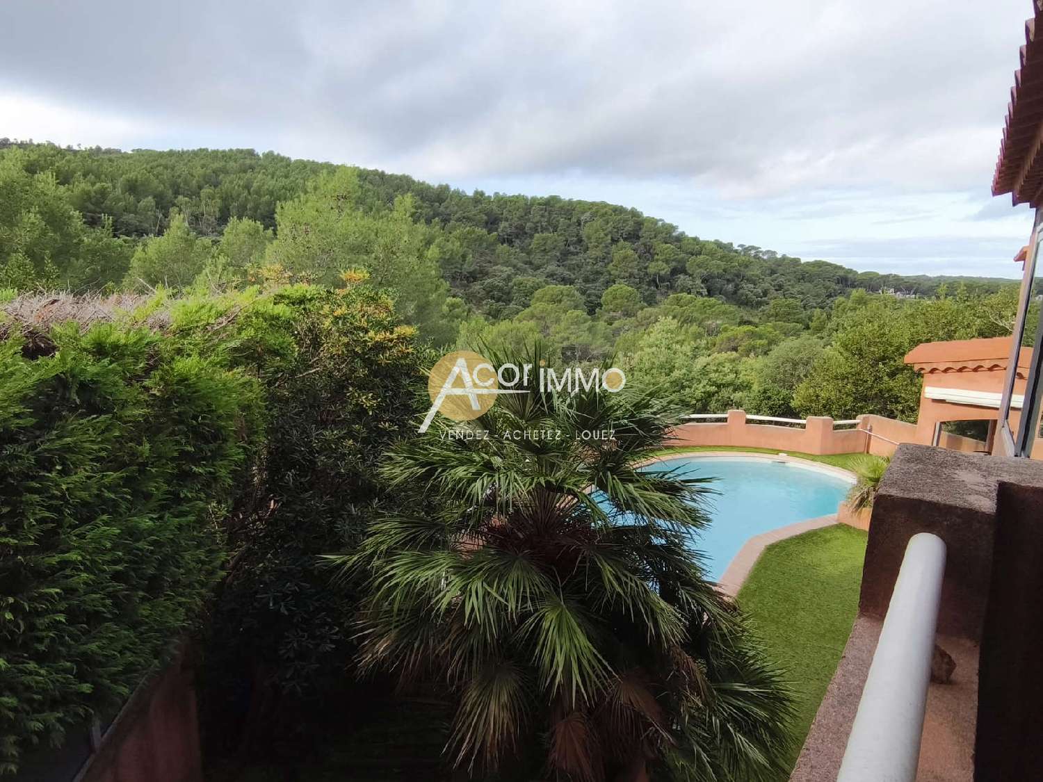 à vendre villa La Seyne-sur-Mer Var 3