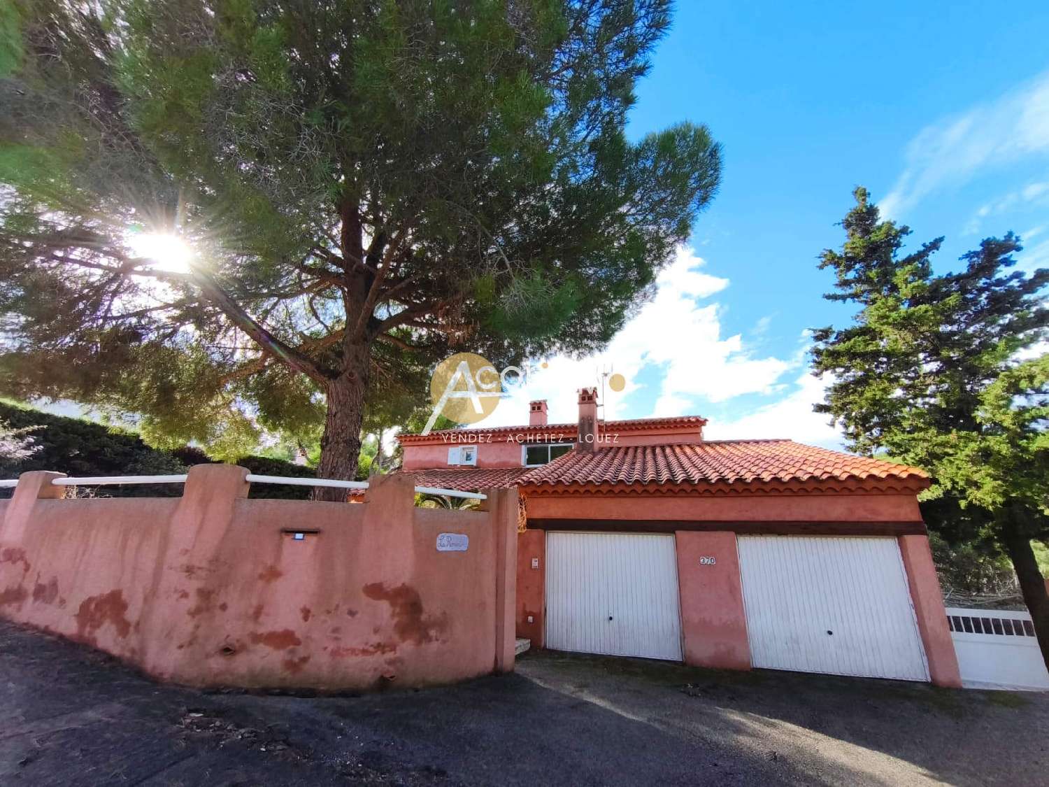 à vendre villa La Seyne-sur-Mer Var 5