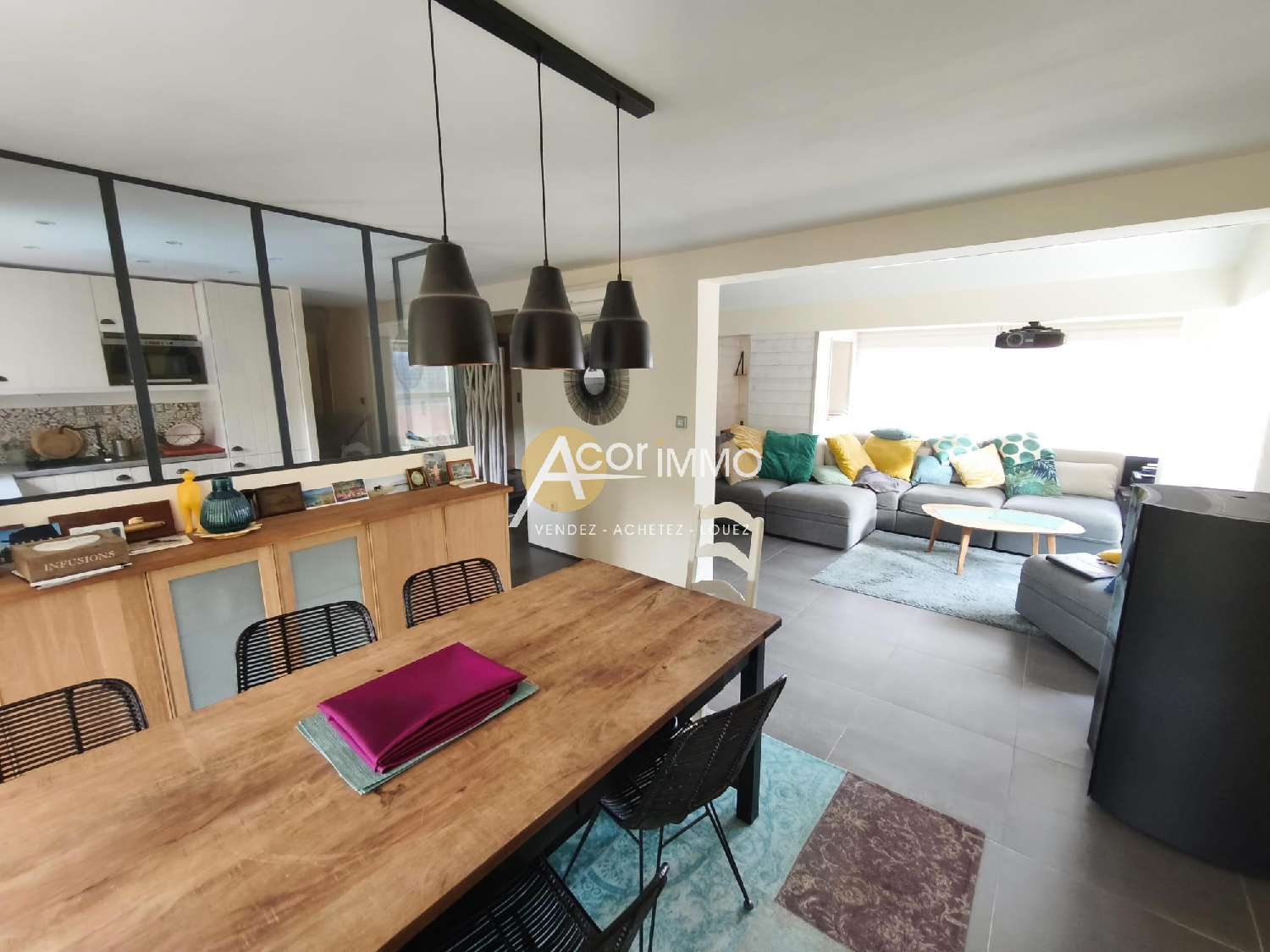 à vendre villa La Seyne-sur-Mer Var 7