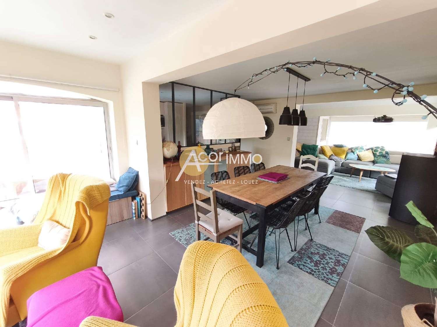 à vendre villa La Seyne-sur-Mer Var 8