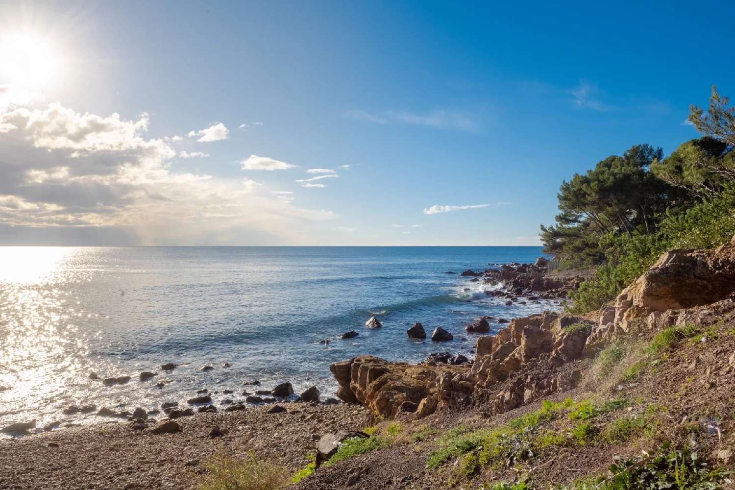 en venta villa La Seyne-sur-Mer Var 2