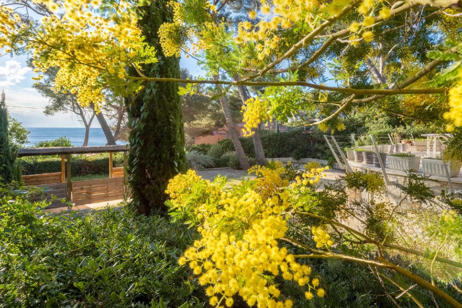 en venta villa La Seyne-sur-Mer Var 4