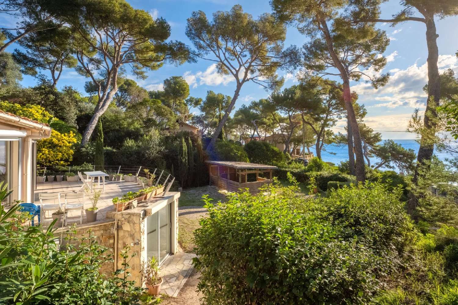 en venta villa La Seyne-sur-Mer Var 5