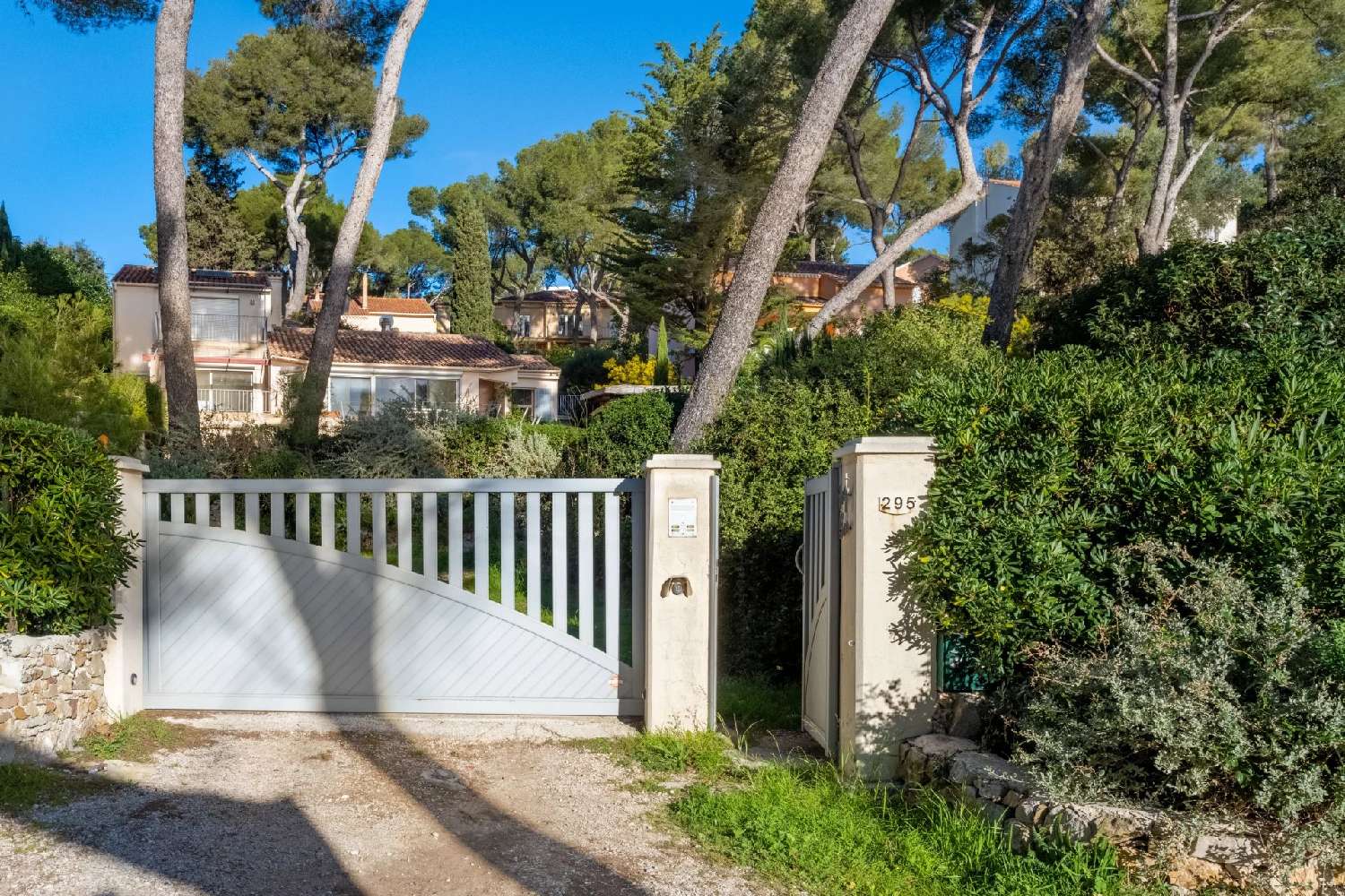 en venta villa La Seyne-sur-Mer Var 7