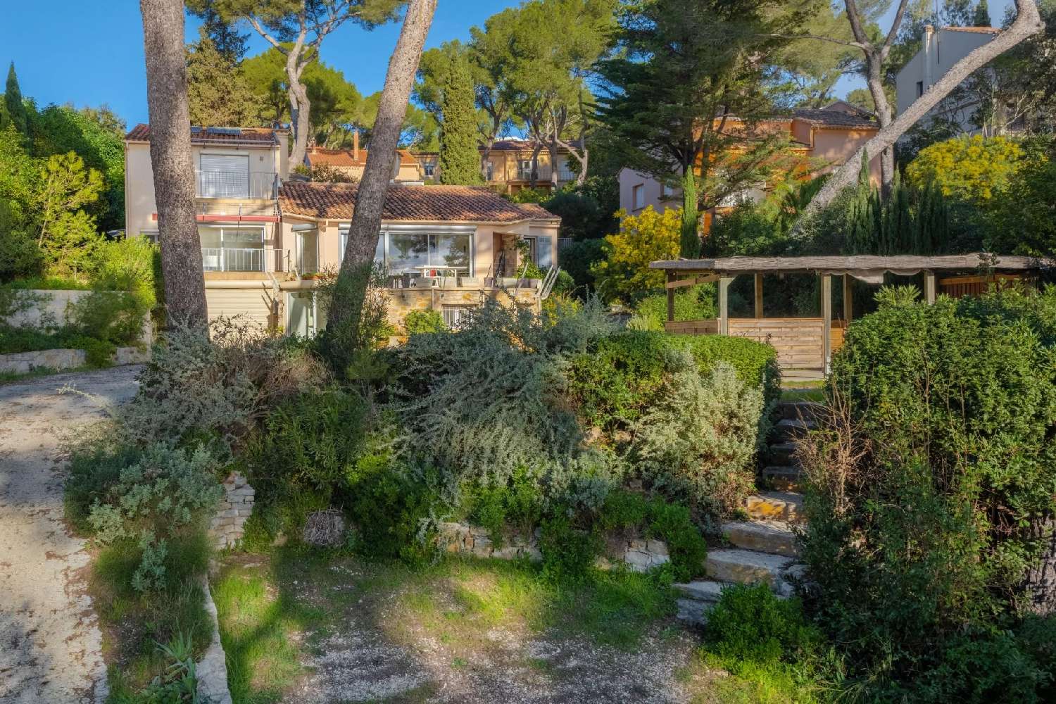 en venta villa La Seyne-sur-Mer Var 8