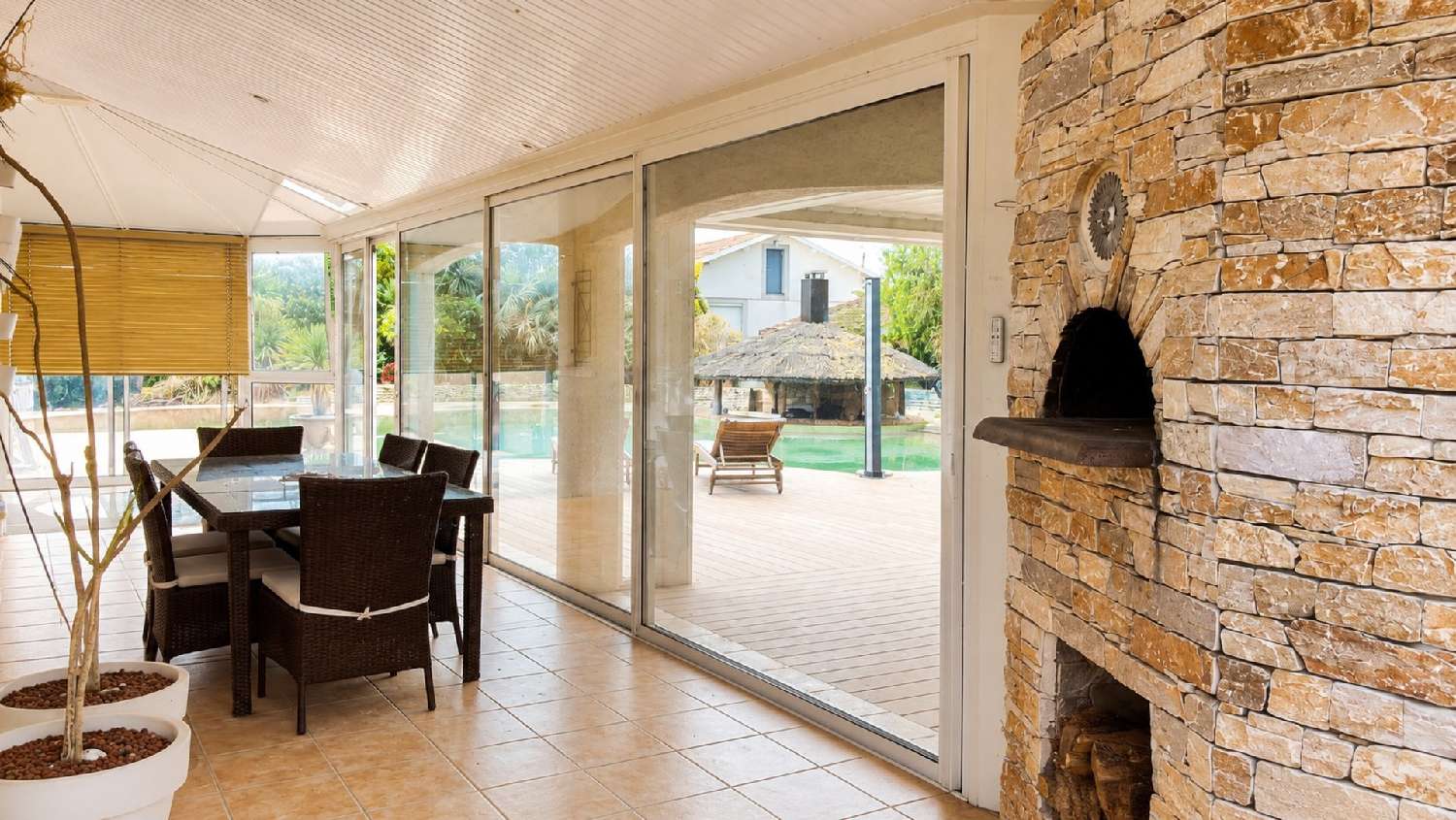  à vendre villa La Tour-du-Crieu Ariège 4
