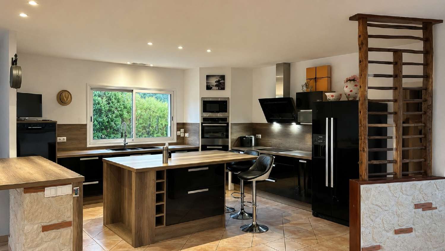  à vendre villa La Tour-du-Crieu Ariège 7