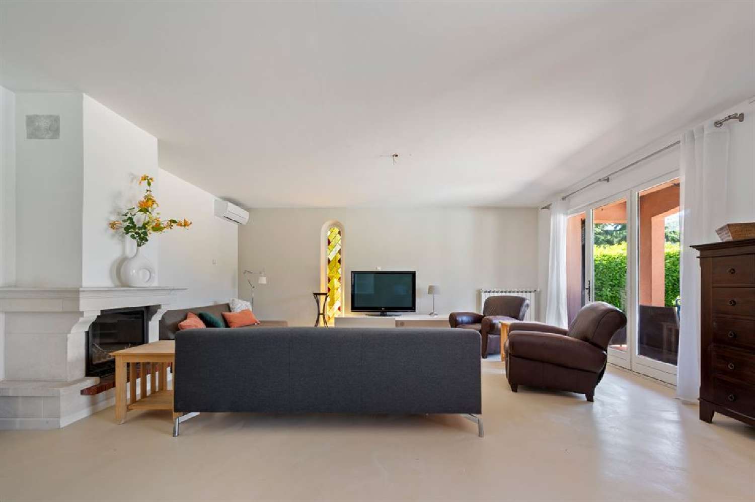 à vendre villa La Turbie Alpes-Maritimes 4