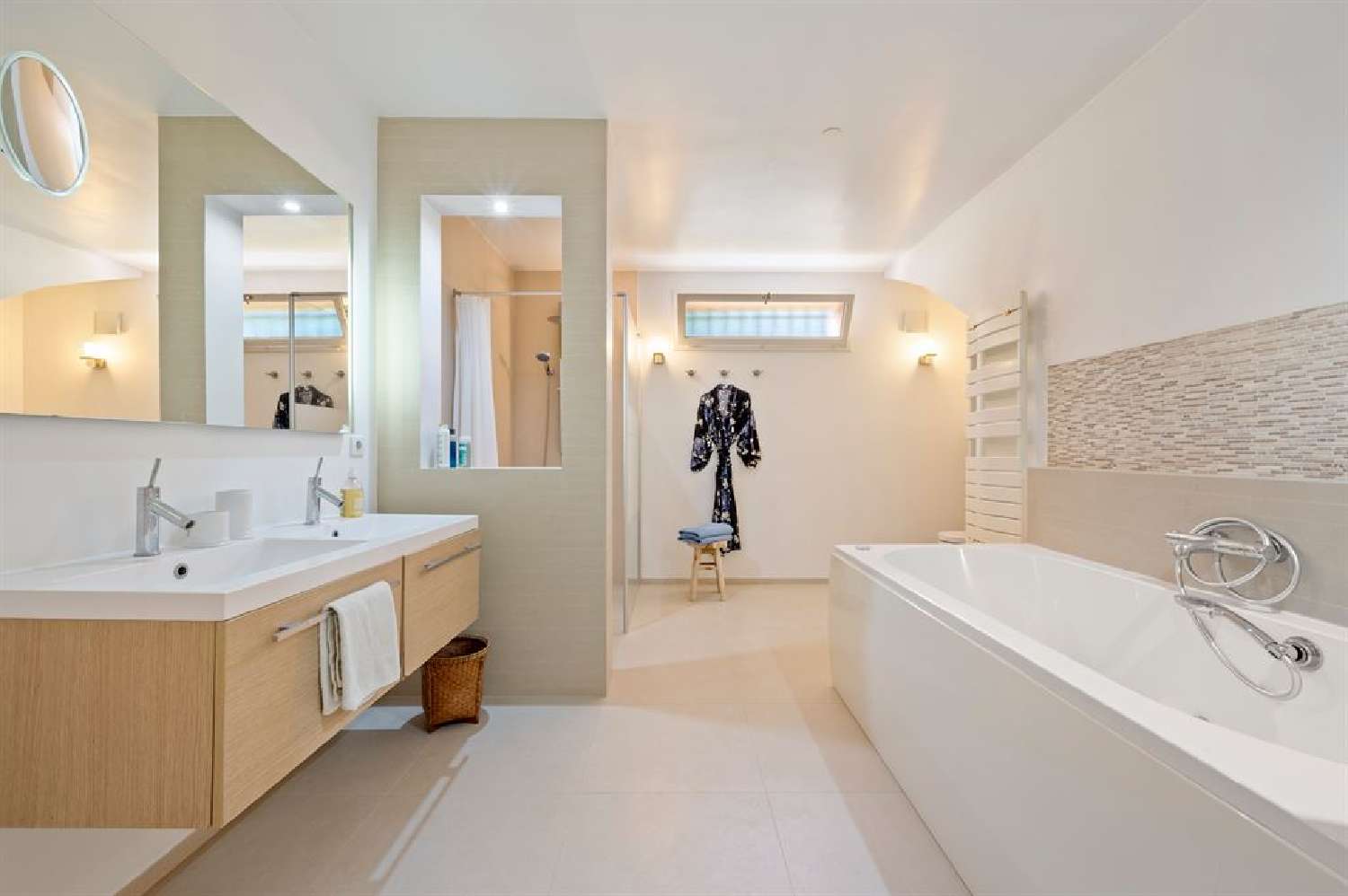 à vendre villa La Turbie Alpes-Maritimes 6