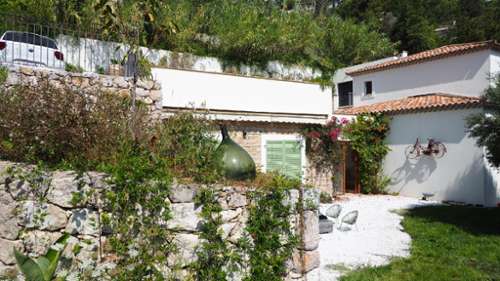 La Turbie Alpes-Maritimes villa foto 7394408