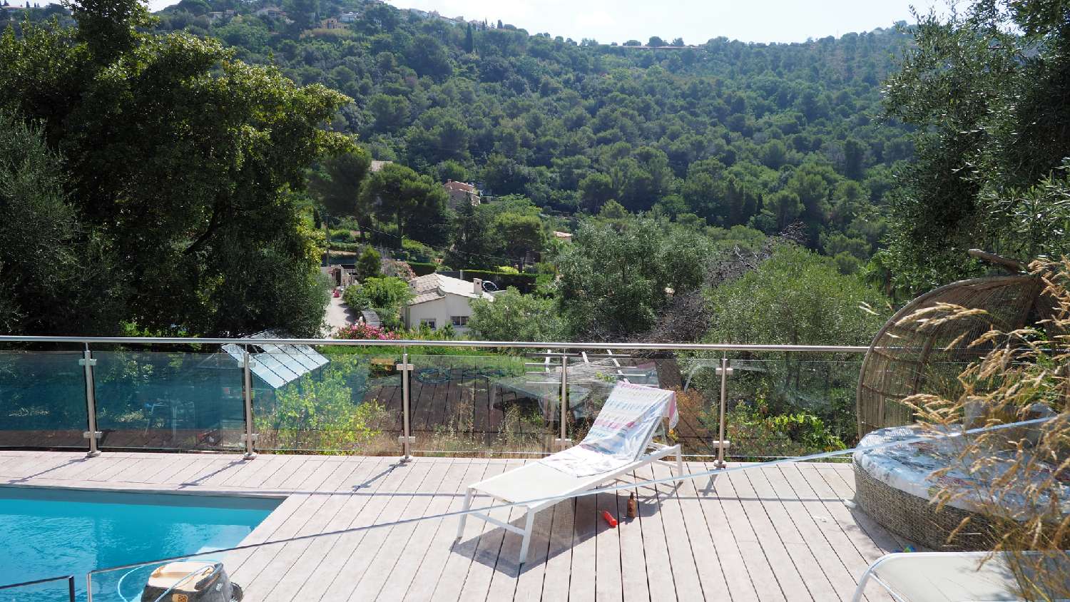  for sale villa La Turbie Alpes-Maritimes 2