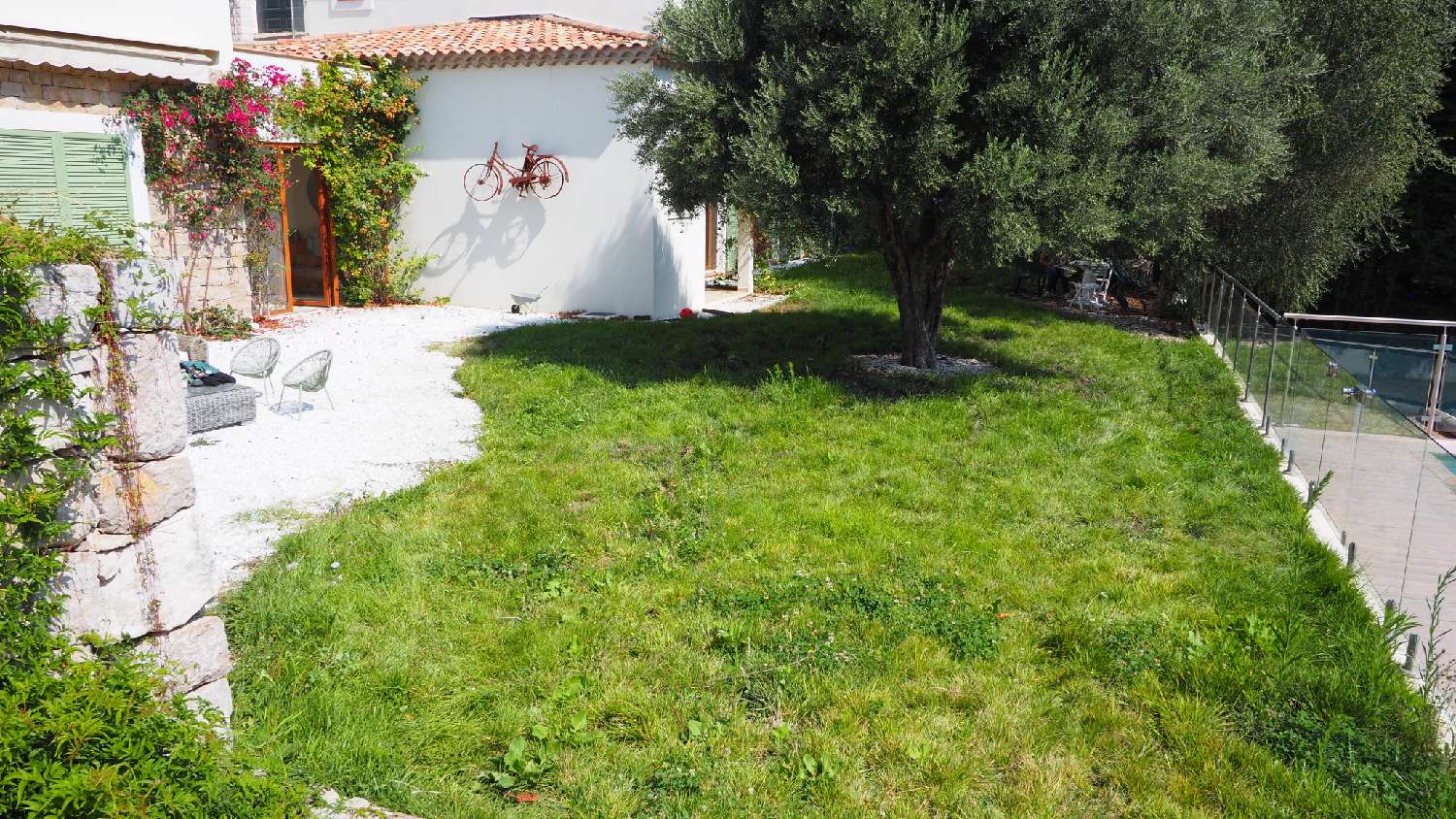  for sale villa La Turbie Alpes-Maritimes 3