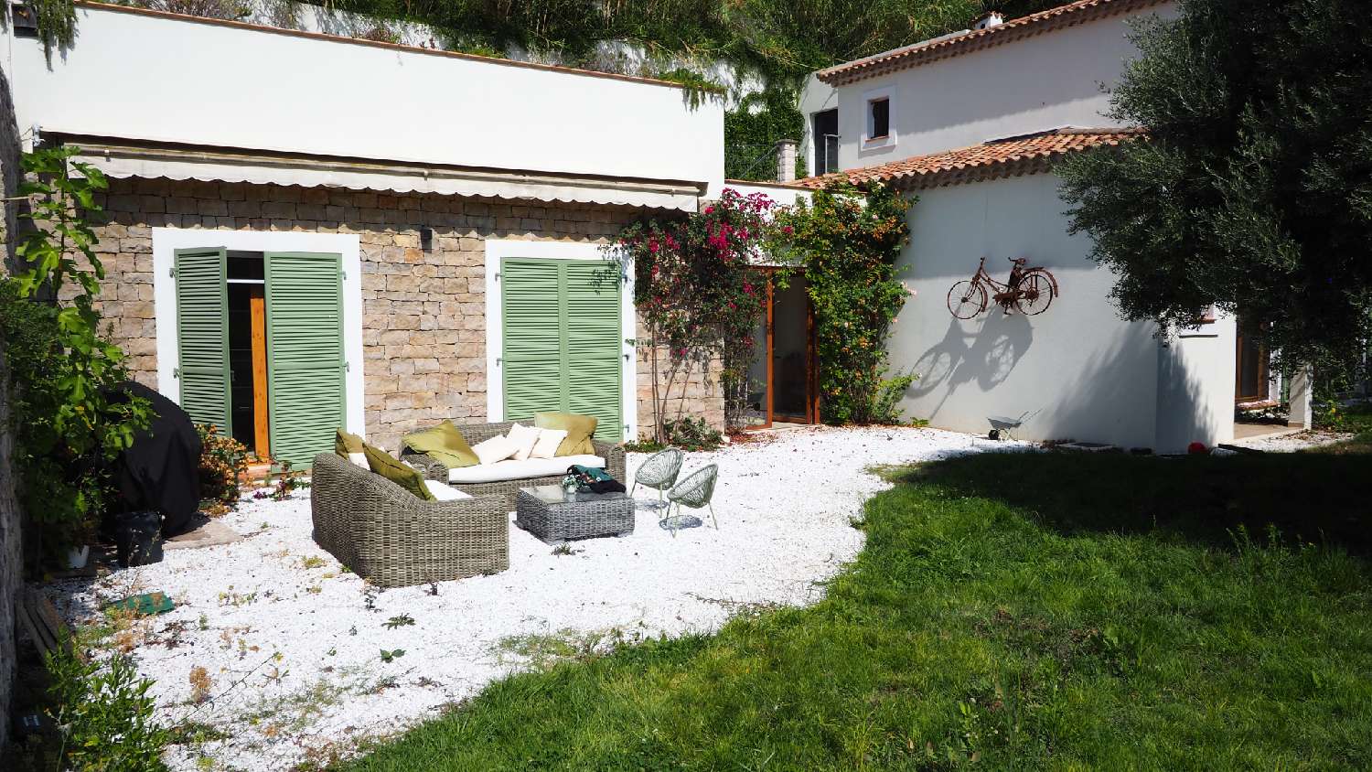  for sale villa La Turbie Alpes-Maritimes 6