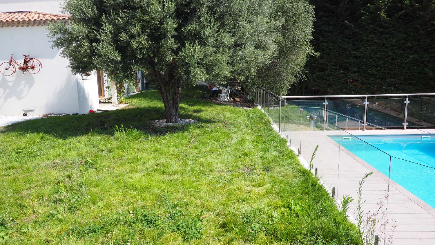  for sale villa La Turbie Alpes-Maritimes 7