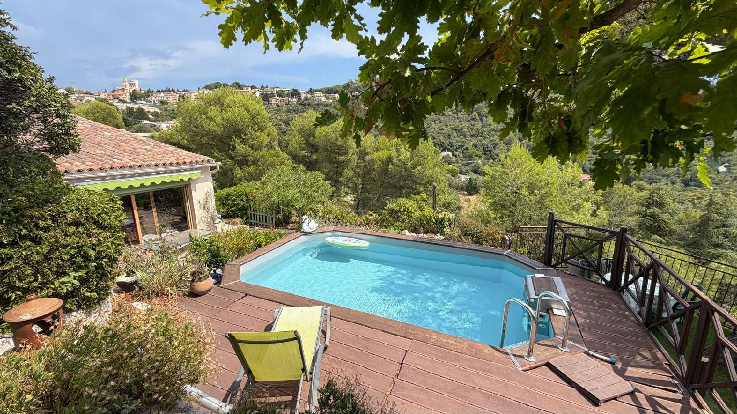  kaufen Villa La Turbie Alpes-Maritimes 3