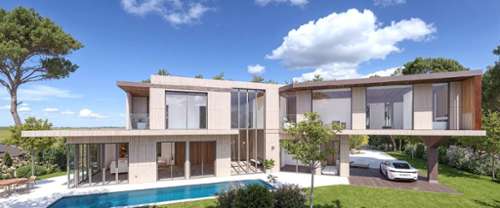 La Turbie Alpes-Maritimes Villa Bild 7390361