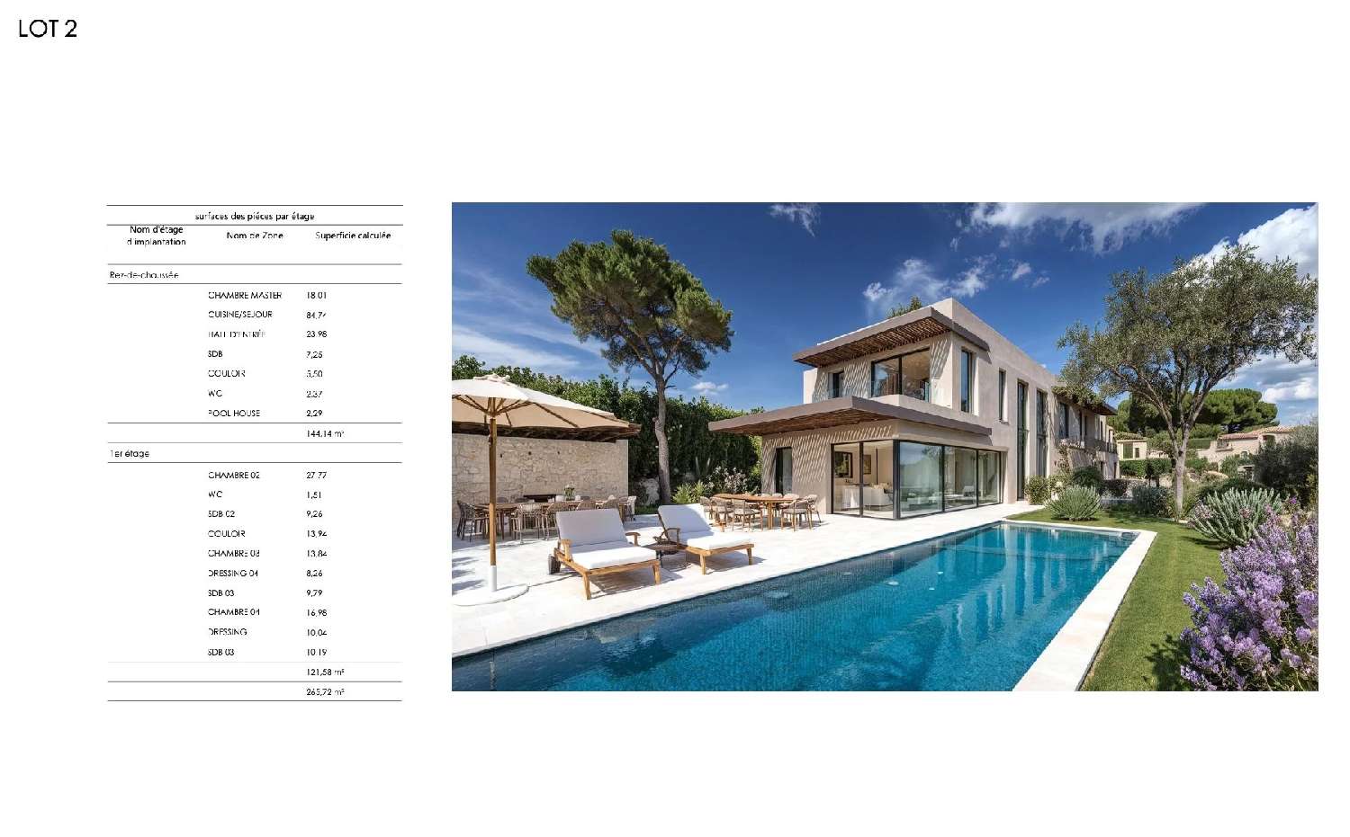  kaufen Villa La Turbie Alpes-Maritimes 5