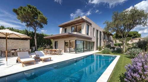 La Turbie Alpes-Maritimes Villa Bild 7390365