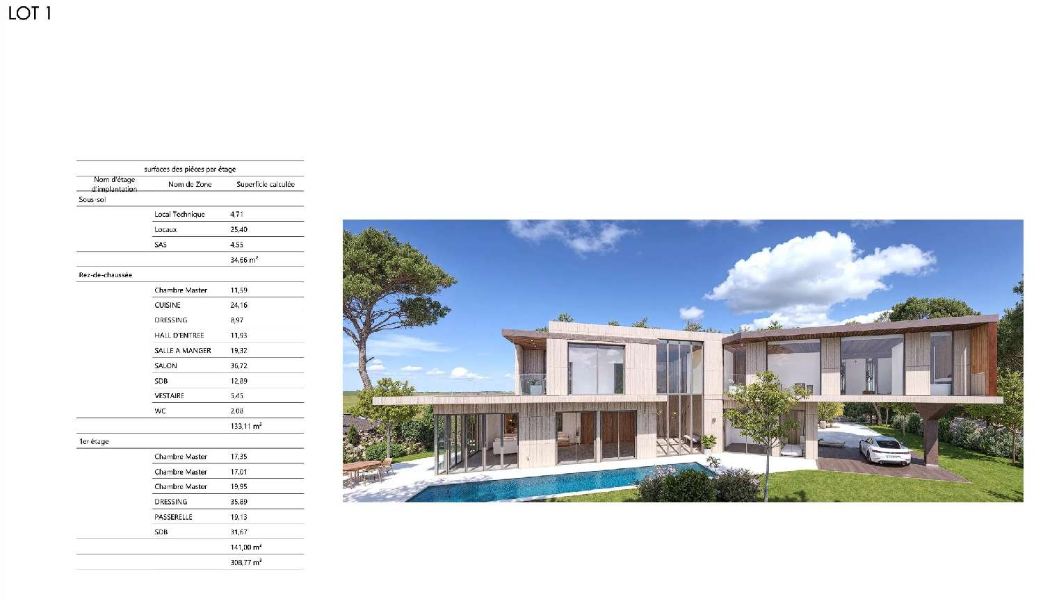 kaufen Villa La Turbie Alpes-Maritimes 5