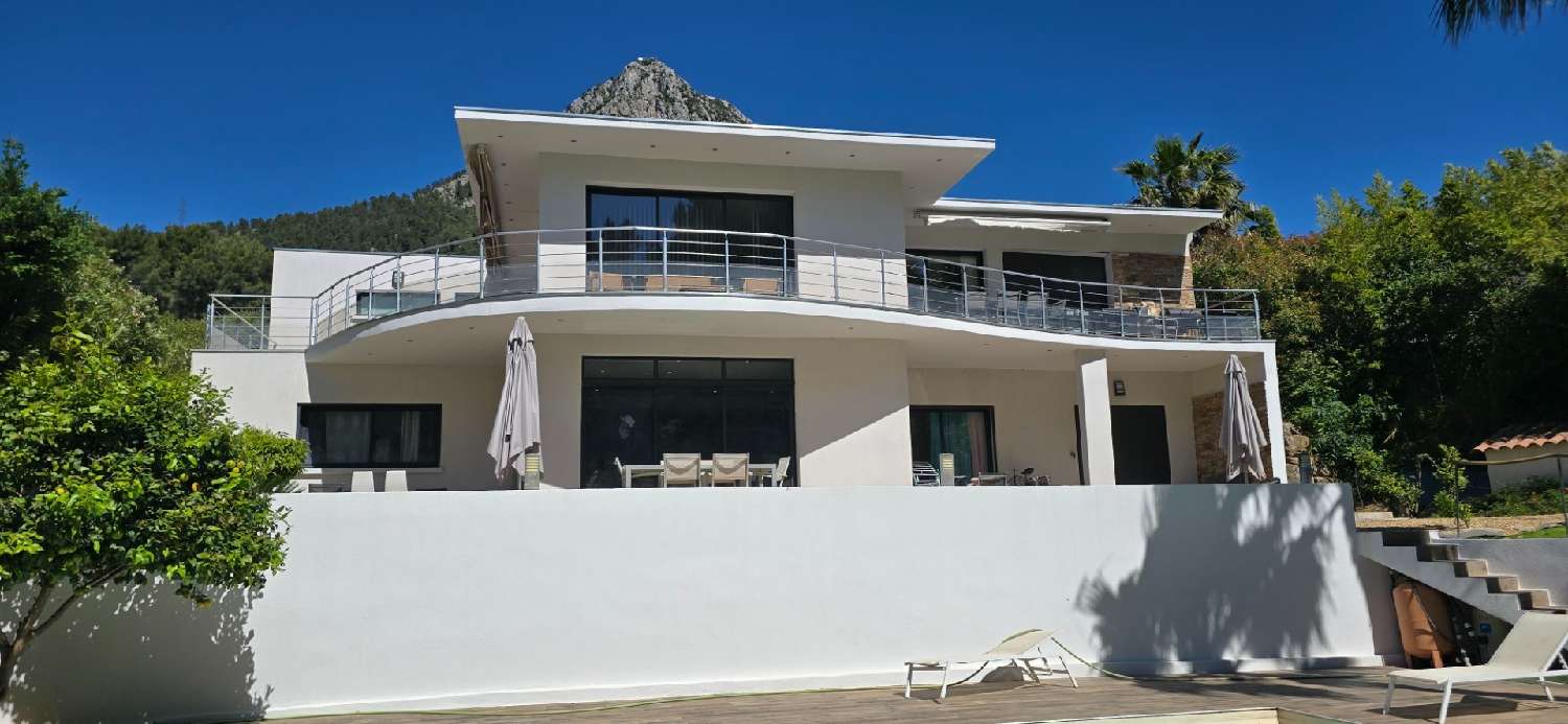 kaufen Villa La Valette-du-Var Var 2