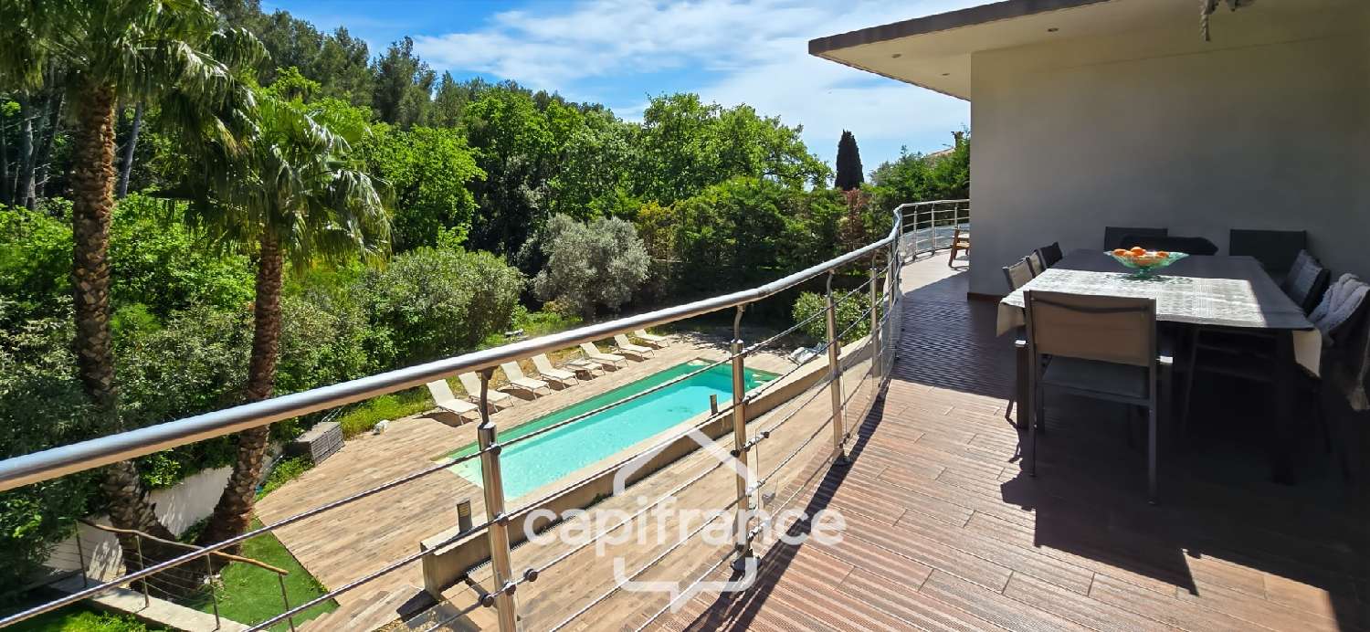 kaufen Villa La Valette-du-Var Var 4
