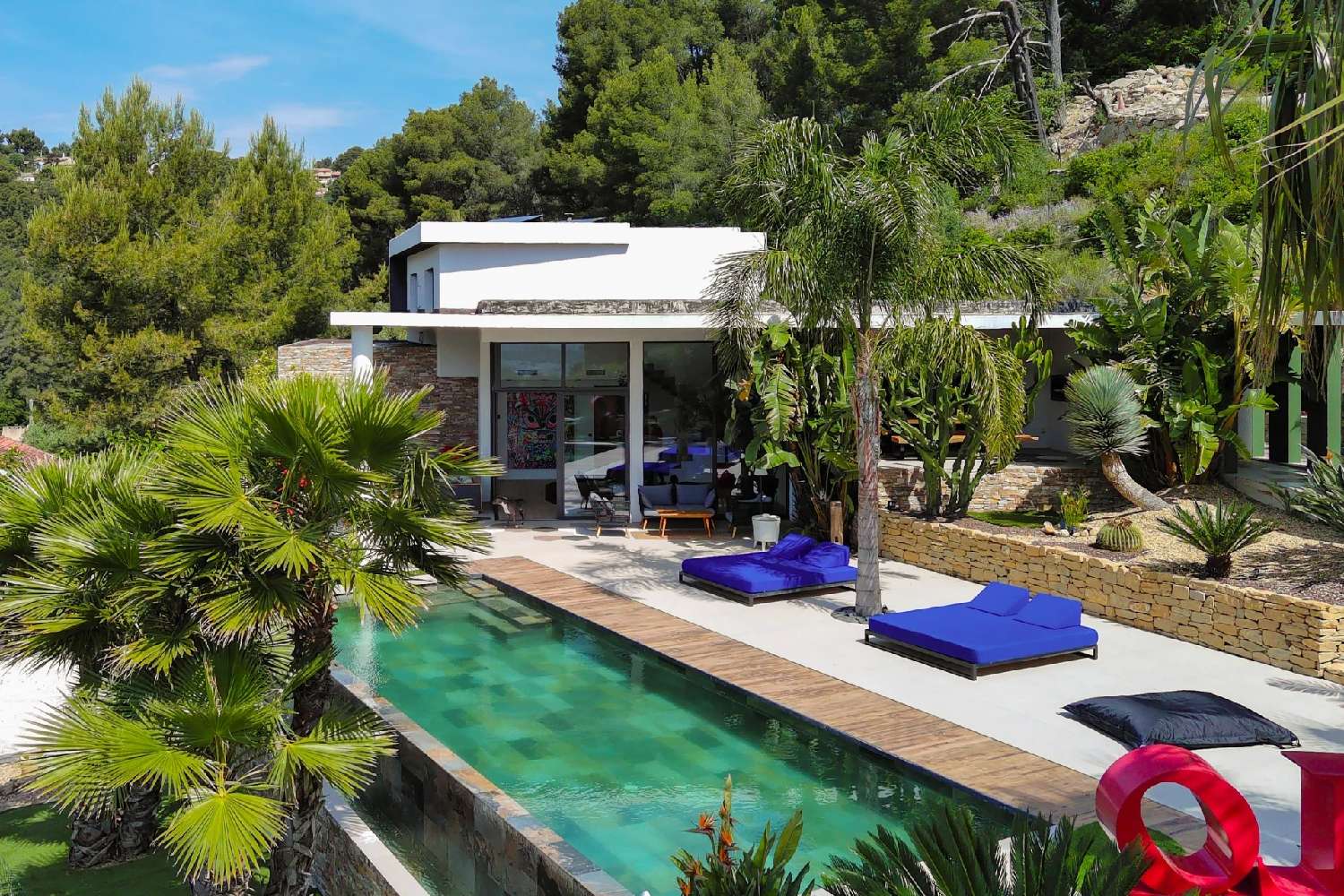 for sale villa La Valette-du-Var Var 1