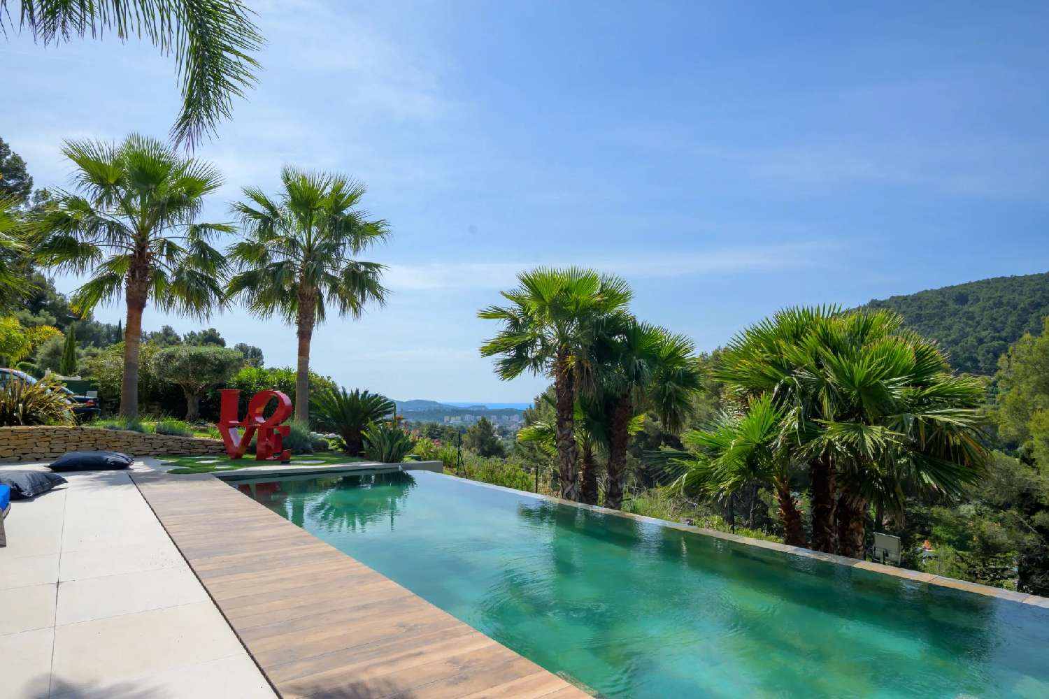 for sale villa La Valette-du-Var Var 2