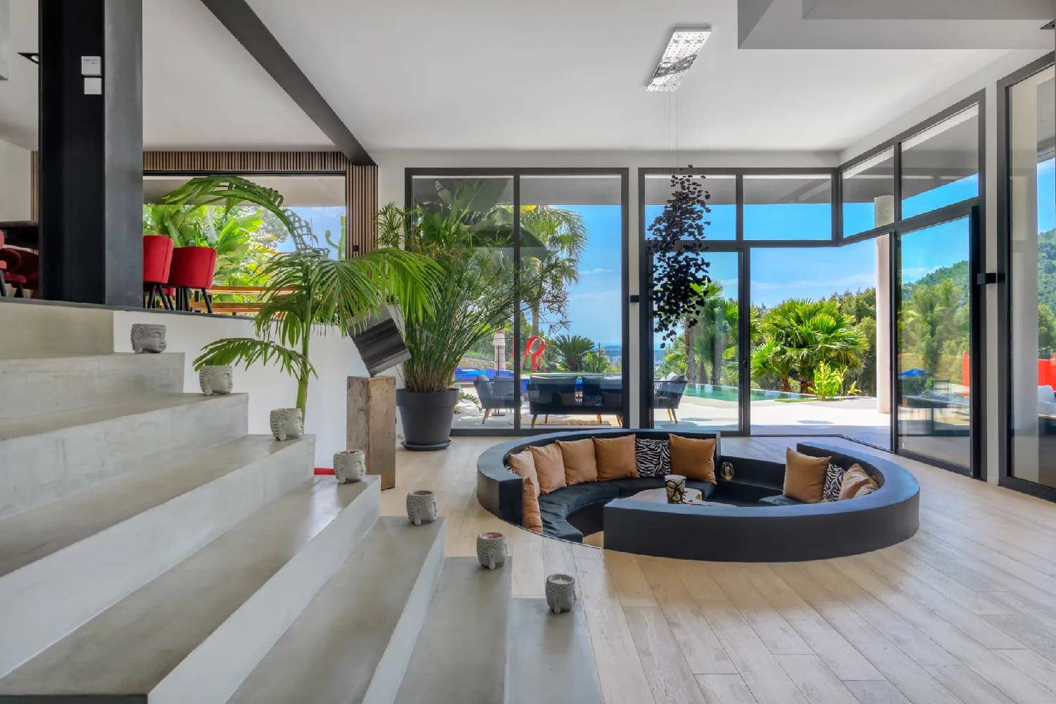 for sale villa La Valette-du-Var Var 3