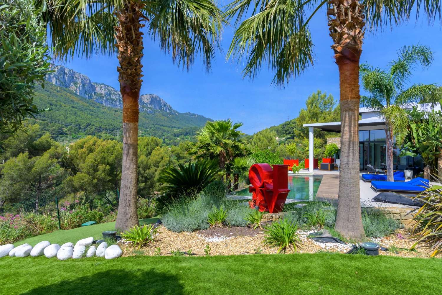 for sale villa La Valette-du-Var Var 4