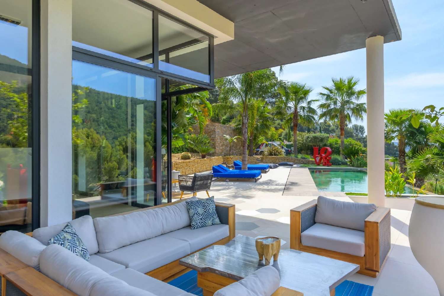 for sale villa La Valette-du-Var Var 5