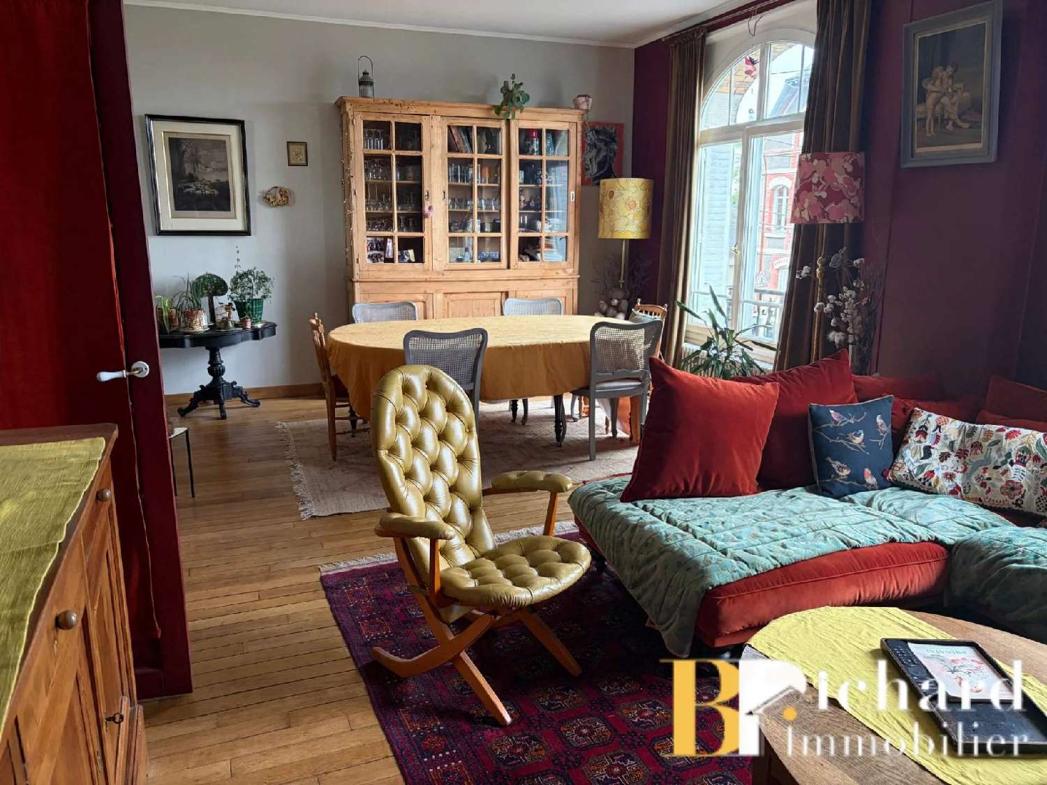 en venta villa Laon Aisne 1
