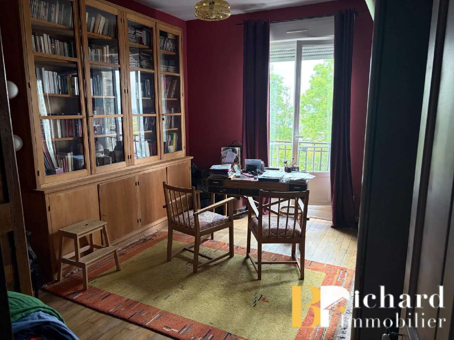 en venta villa Laon Aisne 2