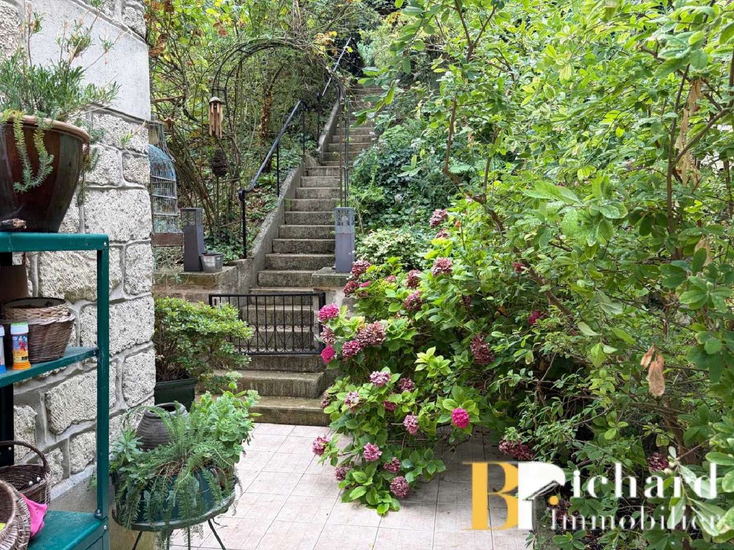 en venta villa Laon Aisne 6