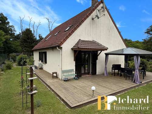 Laon Aisne villa foto 7398591