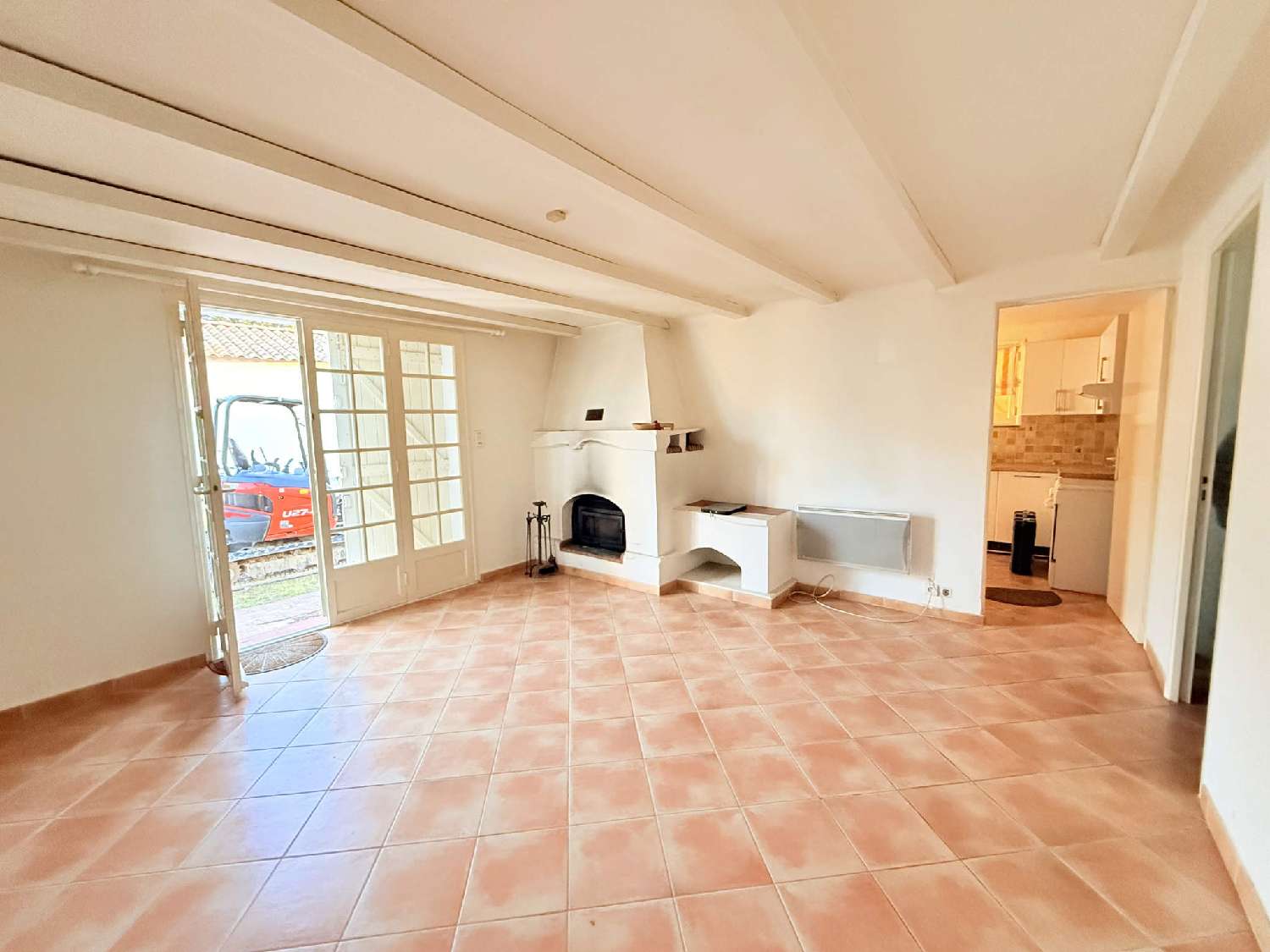 à vendre villa Laouque Var 3