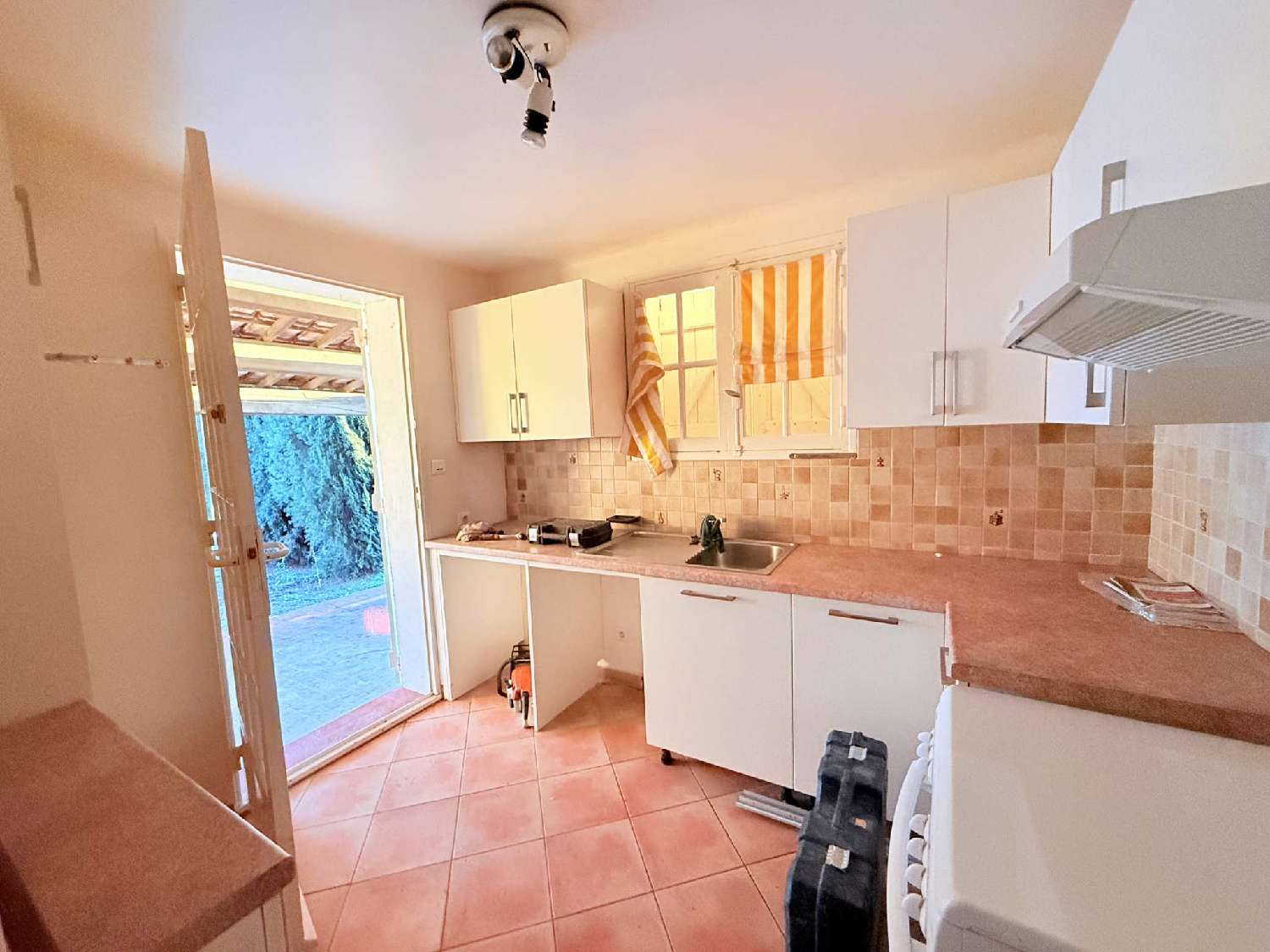 à vendre villa Laouque Var 5