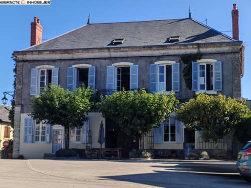 Larochemillay Nièvre villa foto 7398719