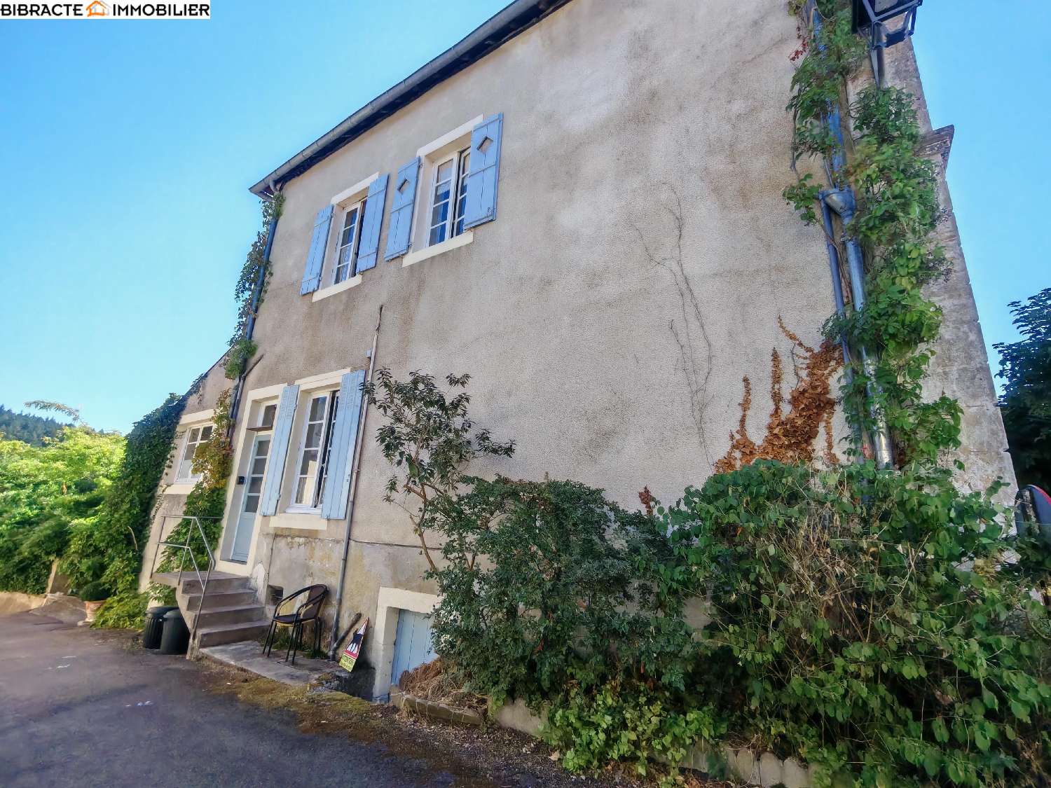 te koop villa Larochemillay Nièvre 3