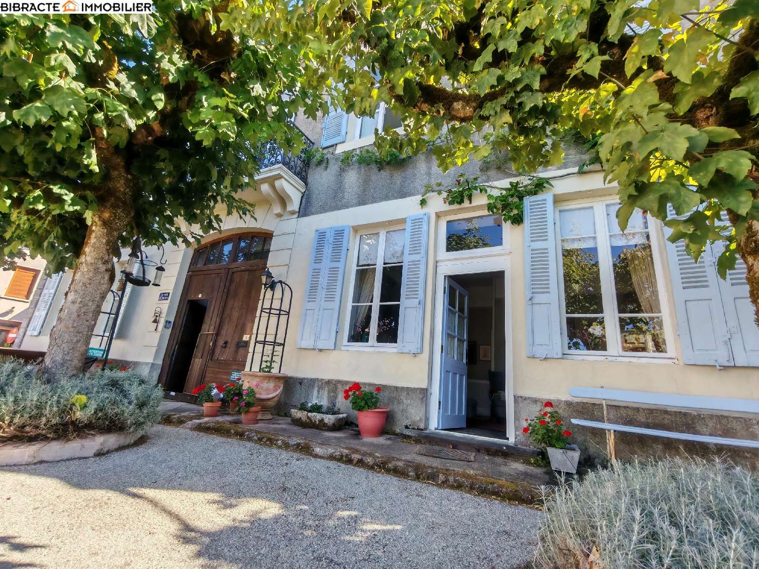 te koop villa Larochemillay Nièvre 5