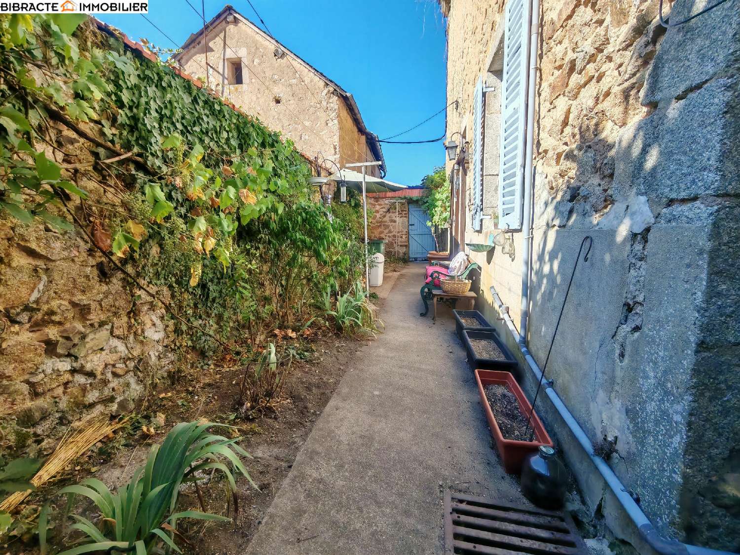 te koop villa Larochemillay Nièvre 6